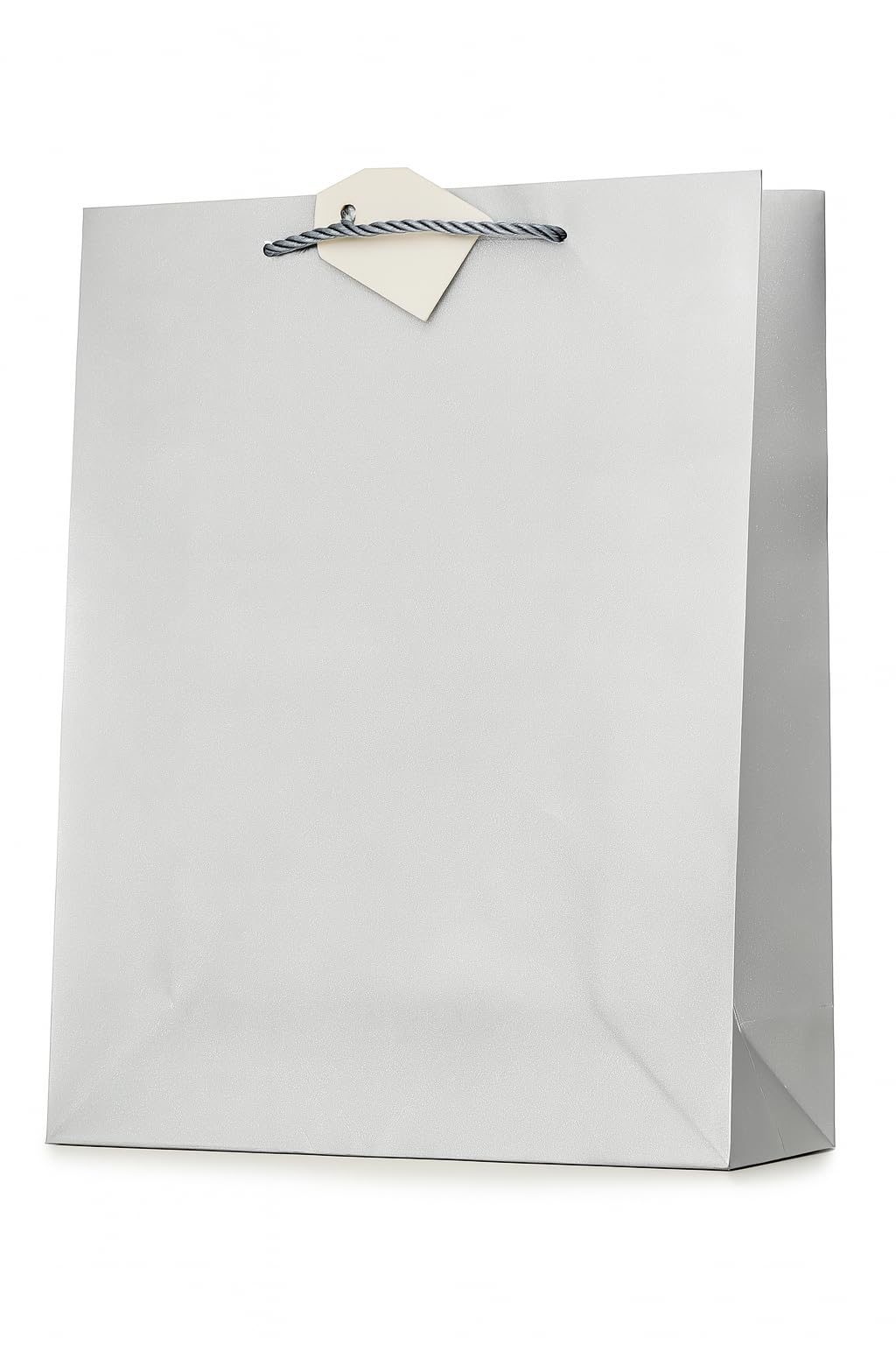 Jumbo Glitter everyday Giftbag . 40x31x12cm