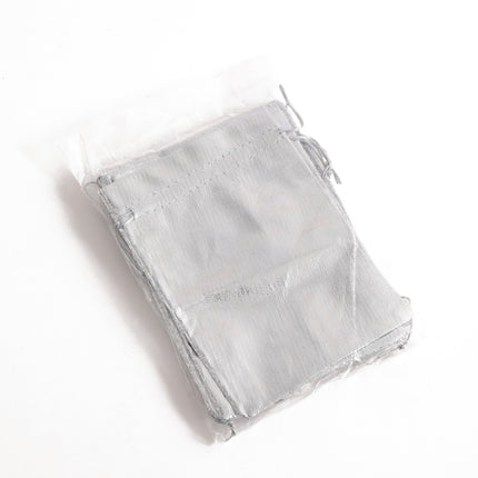 Goodie Bags – 6 Pack with 4.3x6.2 inches