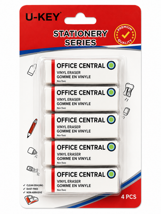 5Pk Eraser