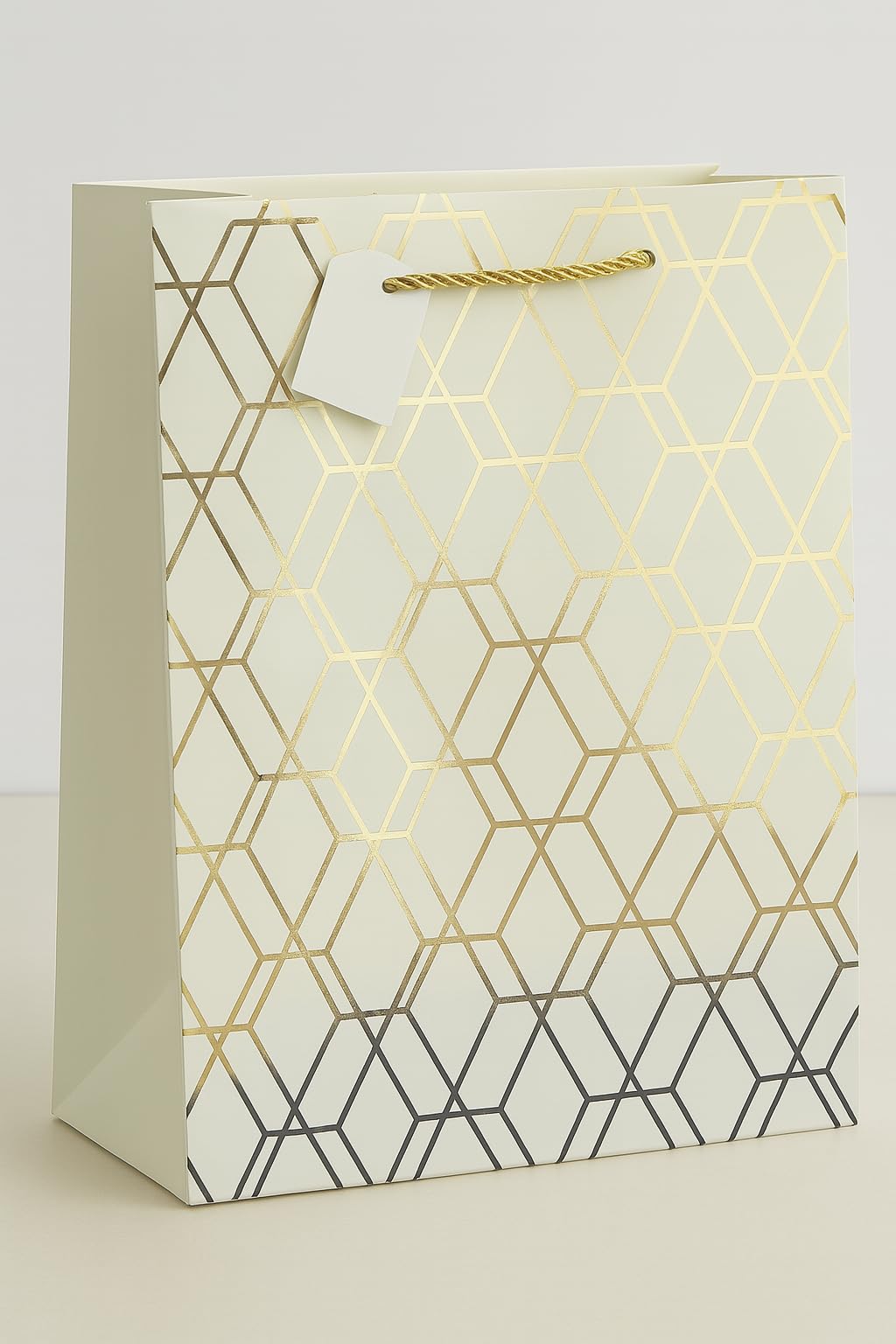 Jumbo everyday Giftbag 38.5x31x11cm
