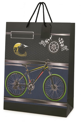 Gift Bags Jumbo - 40x31x12 cm