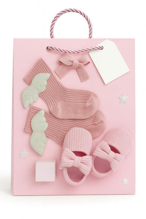 Gift Bags Medium Size 18x24x8.5 cm cm Baby Theme