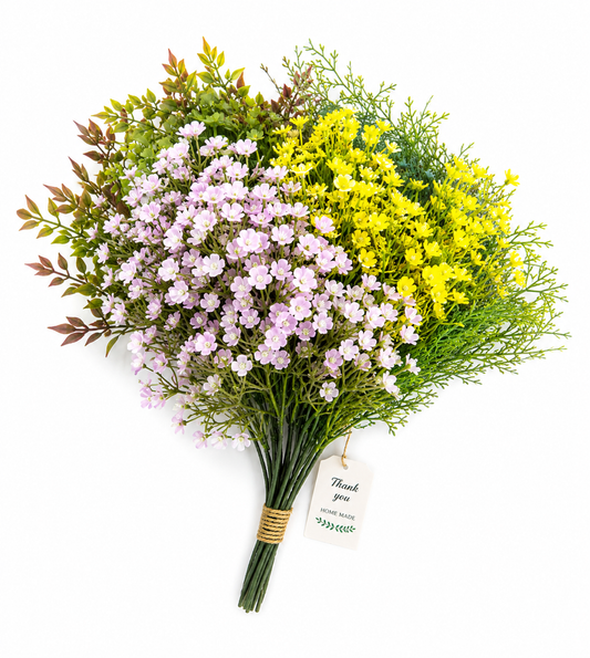 Artifical Spring flower