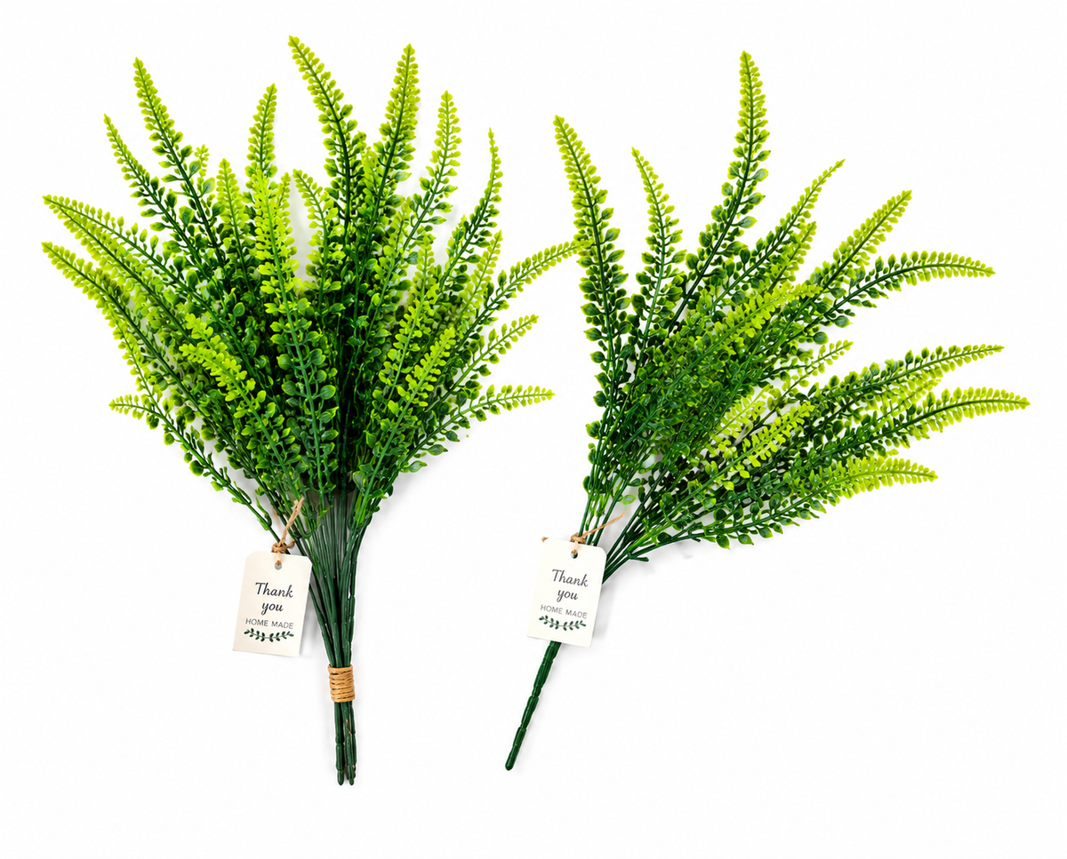 Artifical tree branch-33cm 5 branch