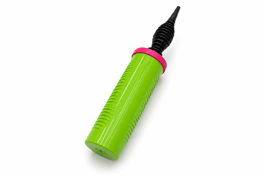 Hand Balloon Air Pump