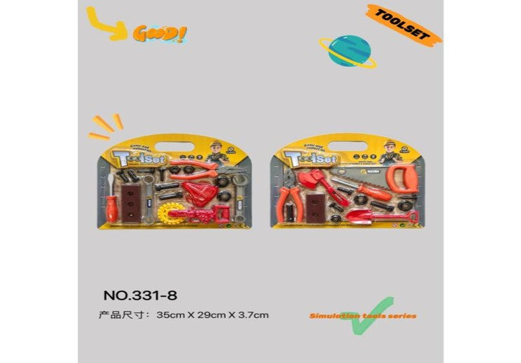Mini Toy Helicopter Set for Kids