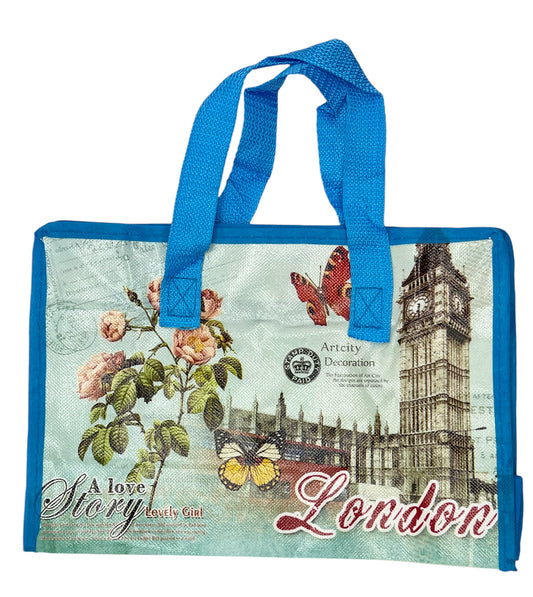 Zipper Bag