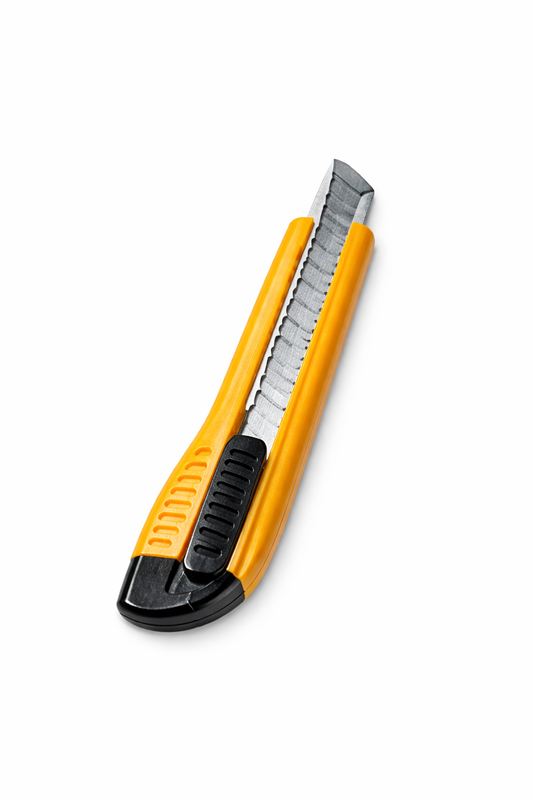 Box Cutter Knife