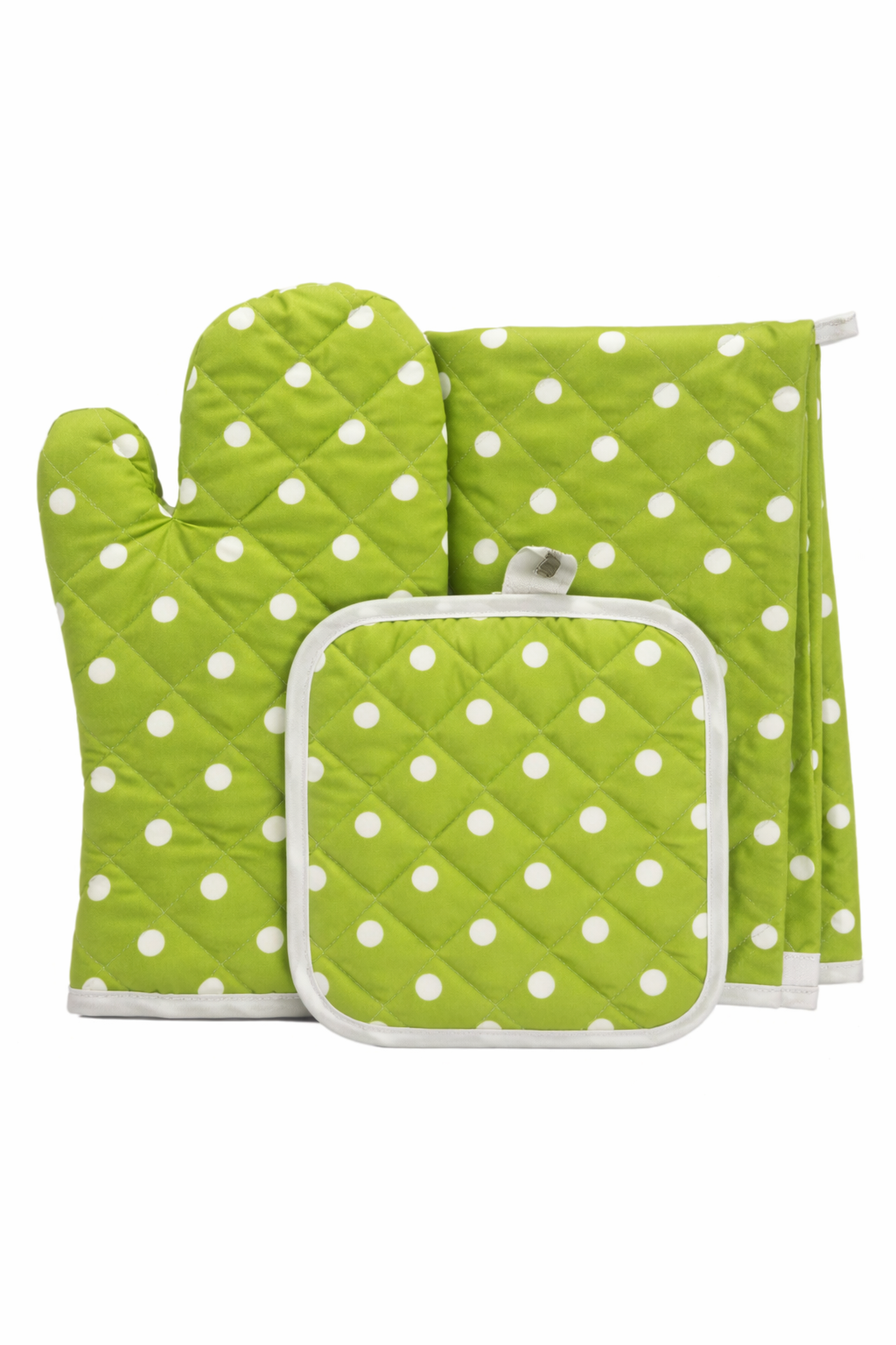 Oven Glove Set - 3ct