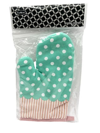 Oven Glove