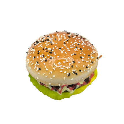 Artificial Burger – Multiple Designs