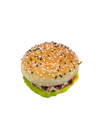Artificial Burger – Multiple Designs