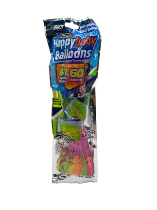 Water Balloons