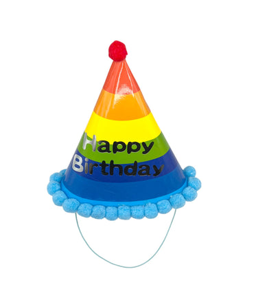 Party Hat – Birthday Themed