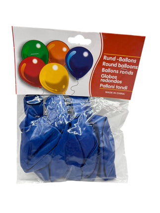 Balloons: Multicolors Designs