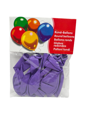 Balloons: Multicolors Designs