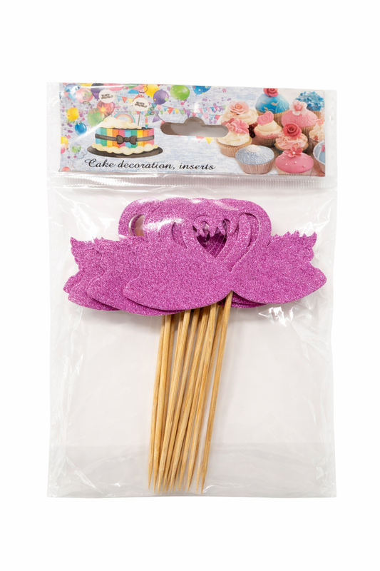 Party Toppers