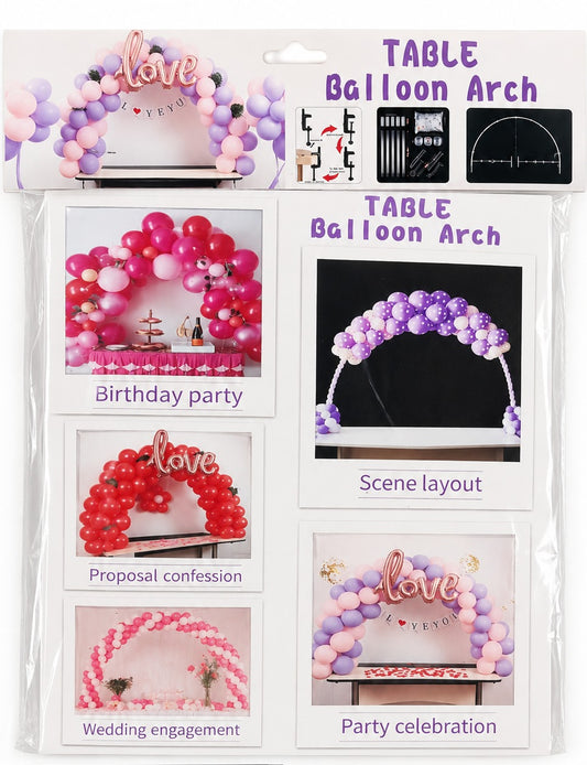 Balloon Arch