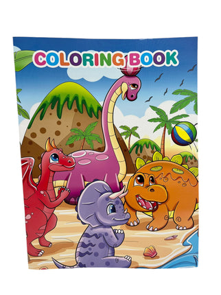 Coloring Book