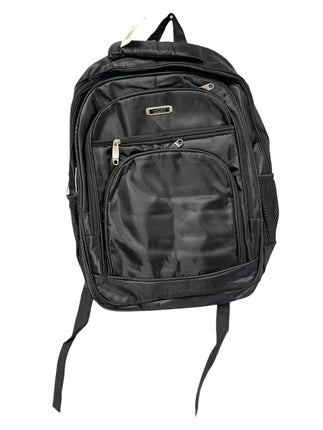 Backpack – Black