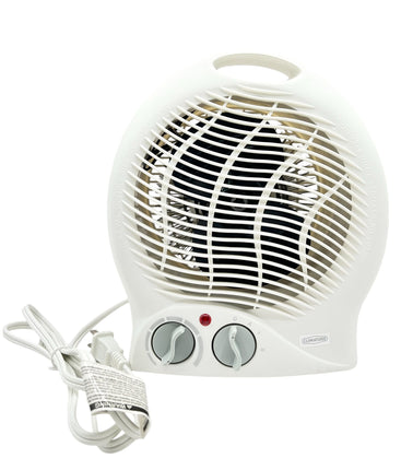 Space Heater – Heat Fan