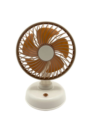 Desktop Fan