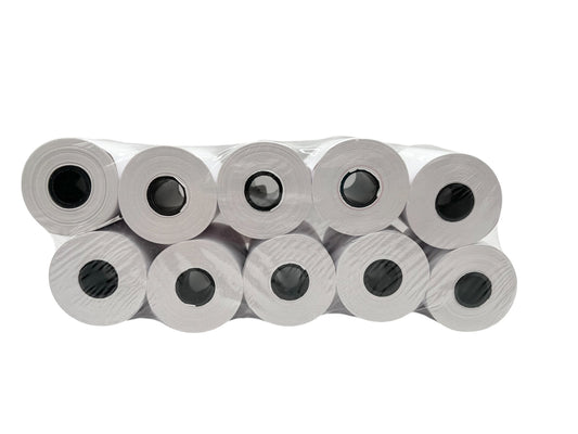 Thermal Paper Roll for POS Machines & Billing Printers