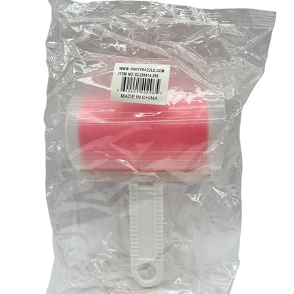 Lint Roller – 4 Different Colors