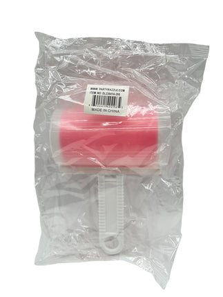 Lint Roller – 4 Different Colors