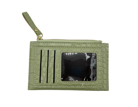 Name Card Holder and Purse