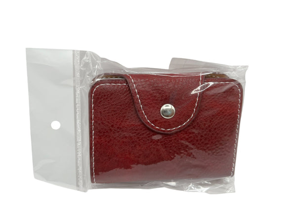 Name Card Holder and Wallet