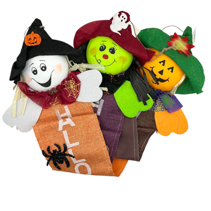Halloween Decoration – 3 Different Styles, 60 cm