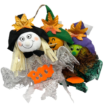 Halloween Decoration – 3 Different Styles, 32 cm