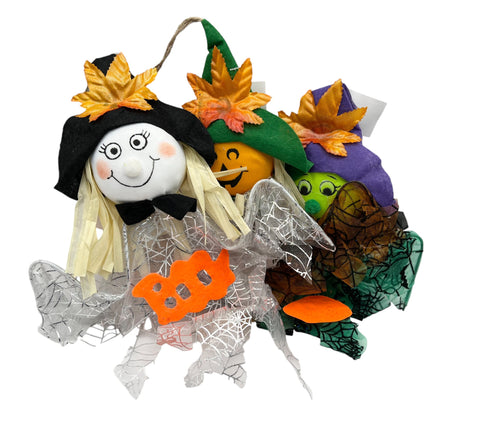 Halloween Decoration – 3 Different Styles, 32 cm