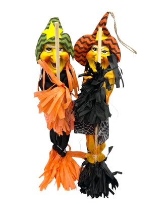 Halloween Decoration – 2 Colors, 35 cm