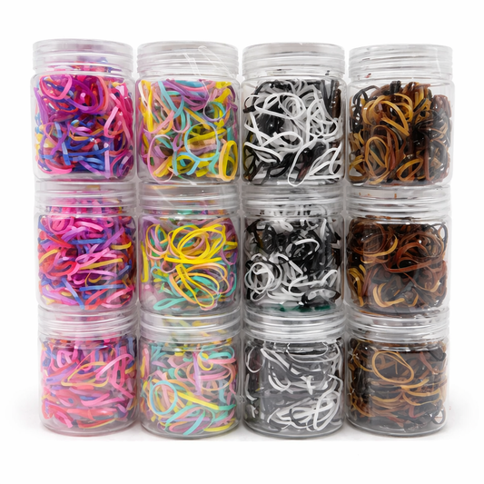 Elastic Hair Band