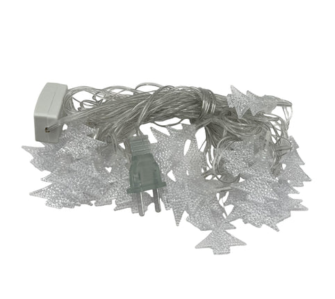 LED Christmas Tree String Lights