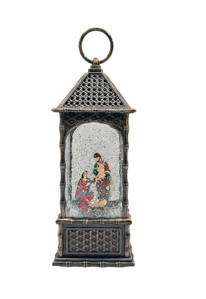 Christmas Lantern – 25.6 cm