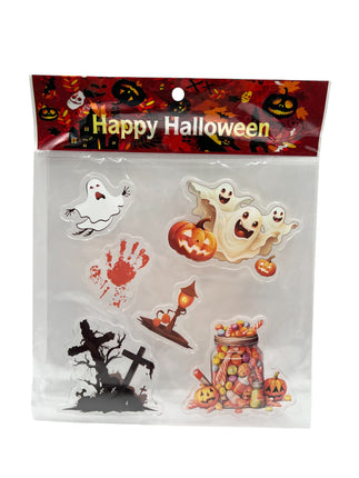 Stickers – Random Mix