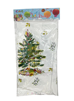 Christmas Table Cover