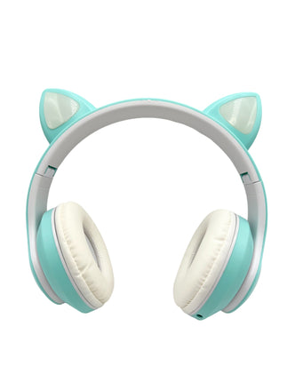 Headphones – Violet (Purple) Color