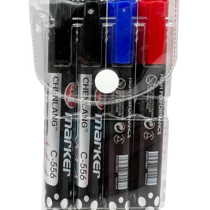 Whiteboard Markers