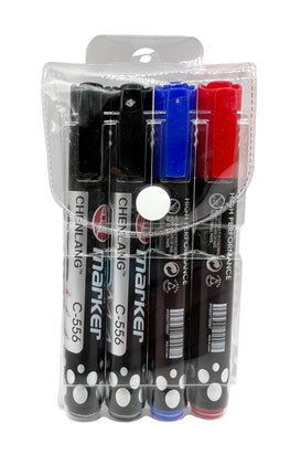 Whiteboard Markers