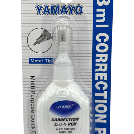 White Out - Correct Mistakes