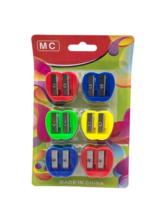 Sharpener -6ct
