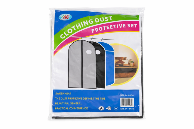 Garment Bags