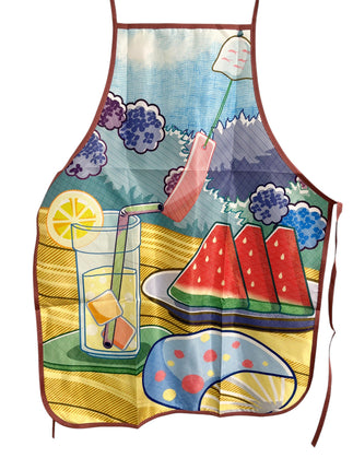 Apron – Two Designs