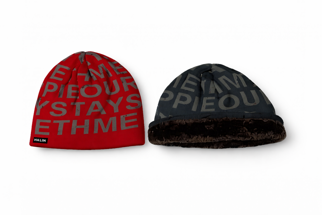 Colorful Mix Beanie