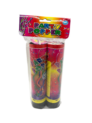 Confetti Blasters – 2 Medium Blasters