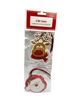 Christmas Tags